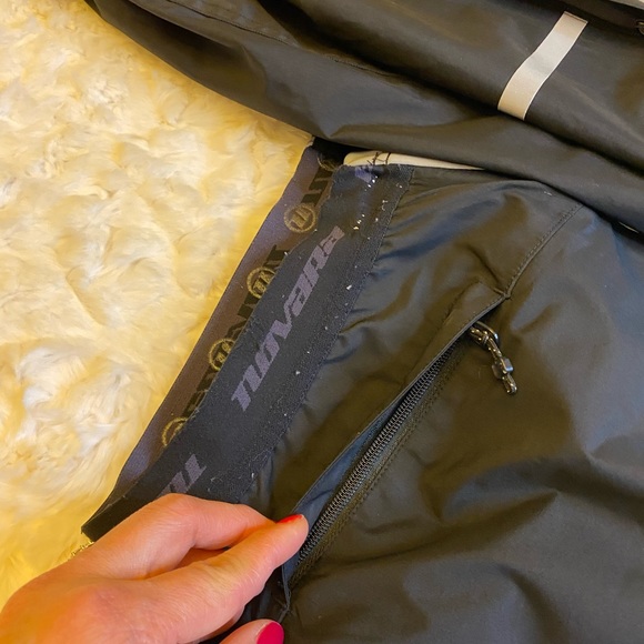 NOVARA SOFT SHELL WOMEN’S PANT SIZE SMALL - Picture 6 of 6